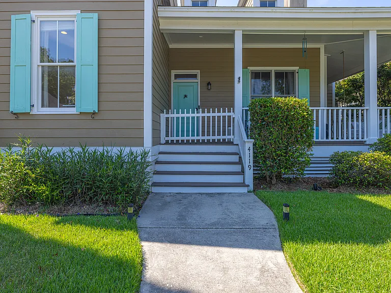 4119 E Amy Ln — Photo 4