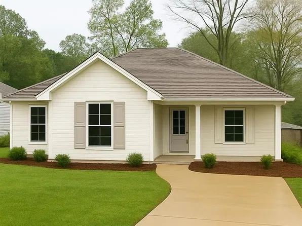 107 Bryant St, Madisonville, LA 70447