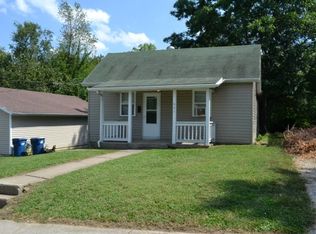621 Locust St, Jefferson City, MO 65101