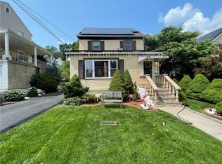 3 Pocono Ave, Yonkers, NY 10701
