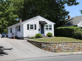 176 Evans St, Weymouth, MA 02191