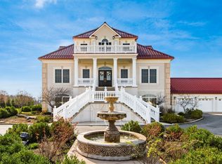 3017 Mounts Rd NW, Alexandria, OH 43001