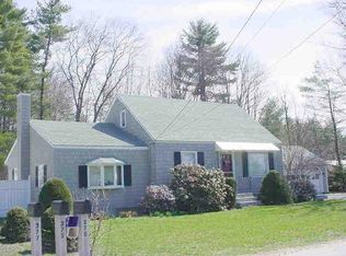 375 Rowe Ave, Pembroke, NH 03275