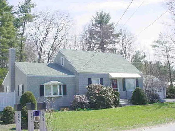 375 Rowe Avenue, Pembroke, NH 03275