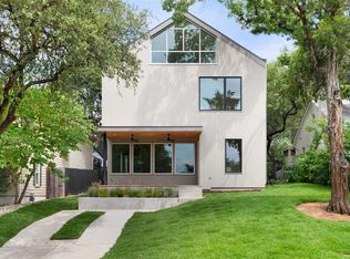 1503 Alta Vista Ave, Austin, TX 78704