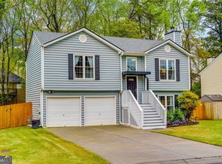 3832 Rivers Run Trce NW, Acworth, GA 30101