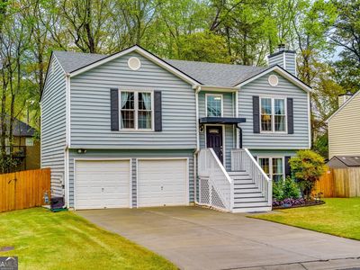 3832 Rivers Run Trce NW, Acworth, GA, 30101