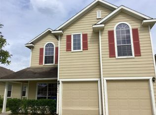 3424 Hollow Mist Dr, Texas City, TX 77591