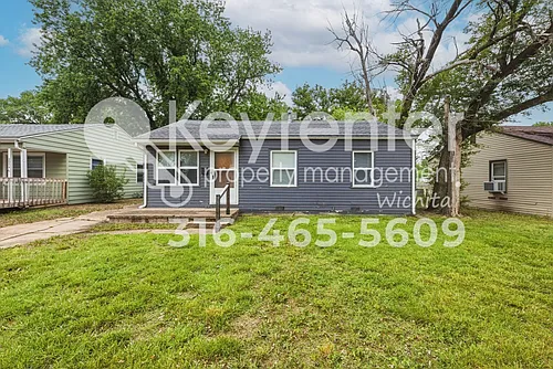 2060 S Euclid St Photo 1