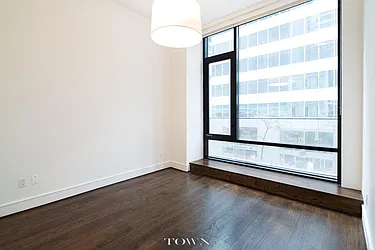 Rented by Town Residential