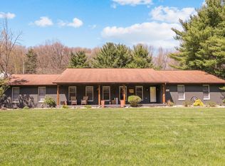 900 Hillside Dr, Newark, OH 43055