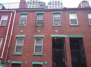 5 Johnny Ct, Boston, MA 02111