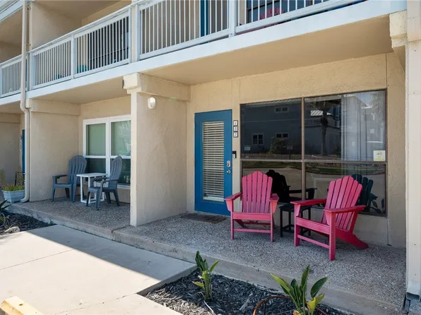 810 Banyan Beach Dr #157, Port Aransas, TX 78373