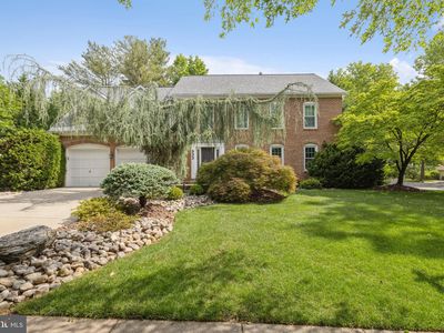 933 Willowleaf Way, Rockville, MD, 20854