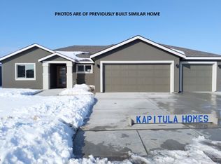 4506 Kitimat Ln, Pasco, WA 99301
