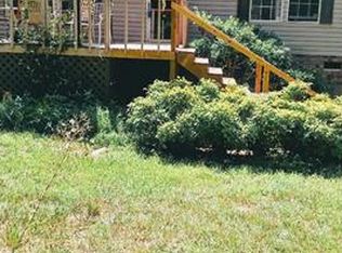 1691 Lanier Rd, Peachland, NC 28133