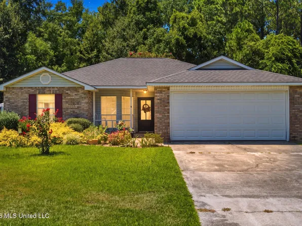 219 N Lang Ave, Long Beach, MS 39560