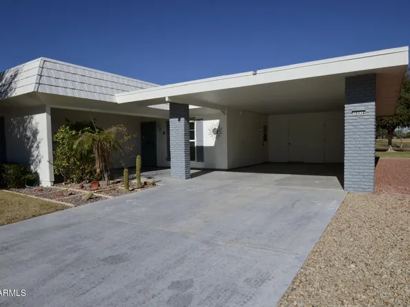10334 W HIGHWOOD Lane, Sun City, AZ 85373