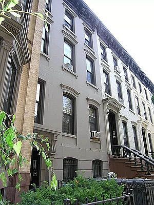 1st image of 184 Garfield Pl #4