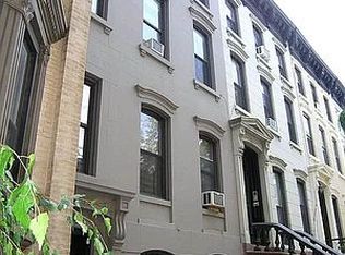 184 Garfield Pl #4, Brooklyn, NY 11215