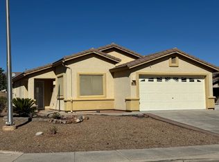 2305 Copper Sunrise, Sierra Vista, AZ 85635