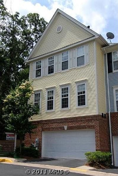 1st image of 8051 Nicosh Circle Ln #60