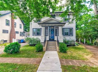 111 Greenleaf St, Quincy, MA 02169