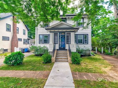 111 Greenleaf St, Quincy, MA, 02169