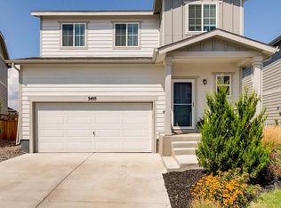 3455 Evening Pl, Castle Rock, CO 80109