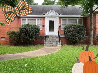 19 Calhoun Rd UNIT A, Montgomery, AL 36109