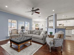 1305 Kenshire Ct, Allen, TX 75013