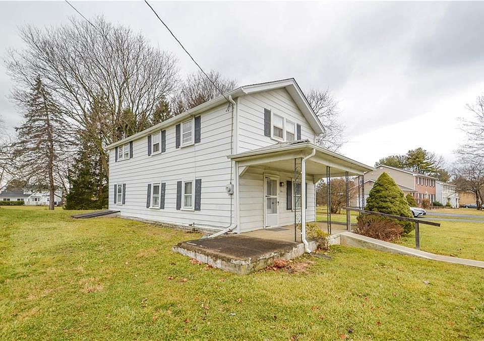 1464 S Krocks Rd Allentown, PA, 18106 Apartments for Rent Zillow
