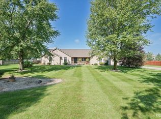 3117 S 400 E, Kokomo, IN 46902