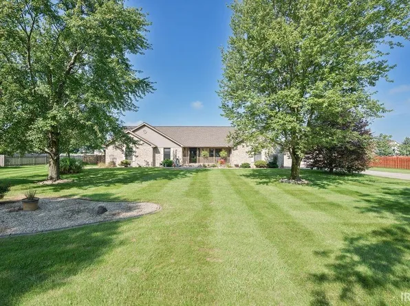 3117 S 400 E, Kokomo, IN 46902