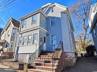 122 Walnut St, Everett, MA 02149