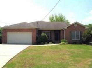 501 Leslie St SW, Decatur, AL 35603