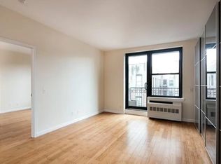 504 W 136th St APT 4C, New York, NY 10031