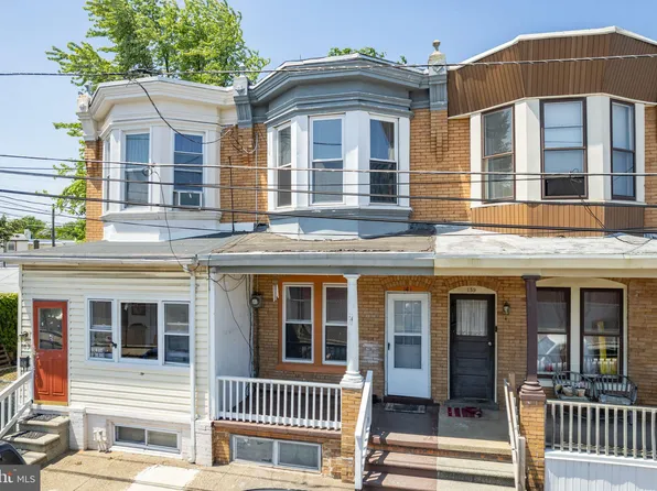 161 S Filmore St, Gloucester City, NJ 08030