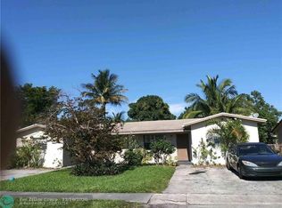 5311-5315 NW 16th Ct, Fort Lauderdale, FL 33313