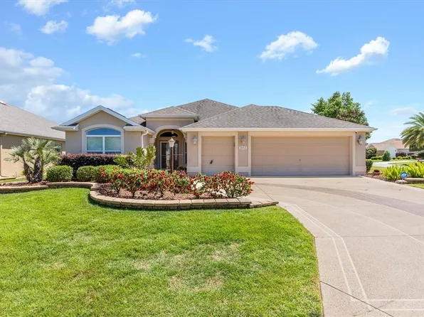 3163 Vandenberg Ct, The Villages, FL 32163