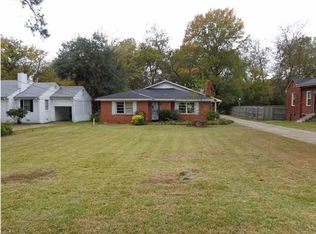 3356 S Perry St, Montgomery, AL 36105