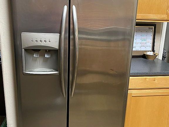 Fridge