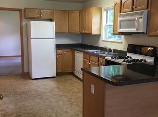 256 College Ave #2, Valparaiso, IN 46383