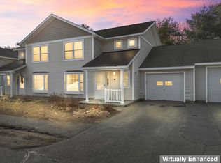 25 Beaver Pond Road #25, Brunswick, ME 04011