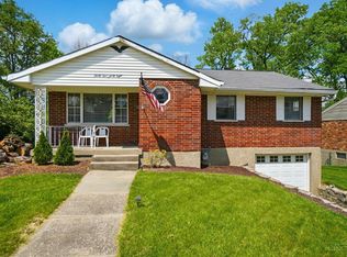 3138 Goda Ave, Cincinnati, OH 45211
