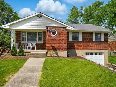 3138 Goda Ave, Cincinnati, OH, 45211
