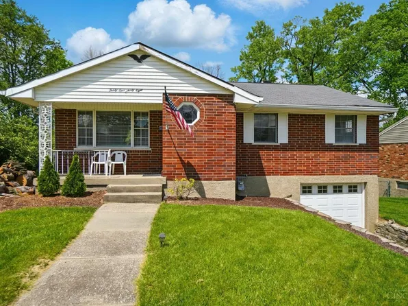 3138 Goda Ave, Cincinnati, OH 45211