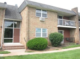 808 Eves Dr UNIT 3O, Hillsborough, NJ 08844