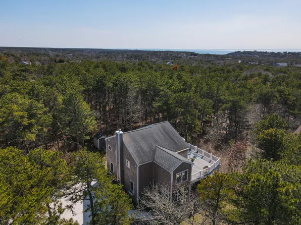 6 Short Lots Lane, Truro, MA 02666