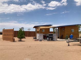 37000 Flower St, Hinkley, CA 92347